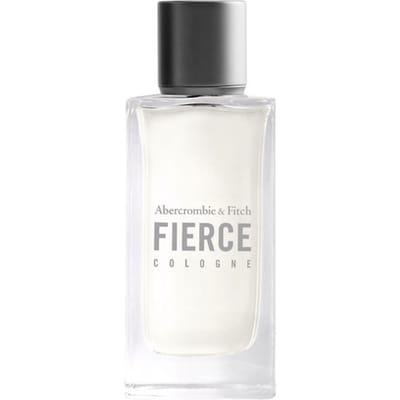 Abercrombie & Fitch Fierce Eau de Cologne Spray Herenparfum Heren 50 ml