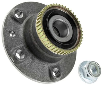 Wiellagerset achteras OEM 7701204690