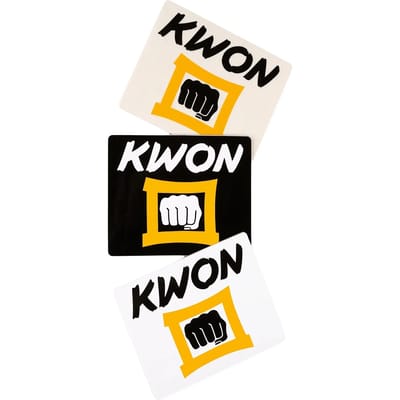 Stickers Kwon