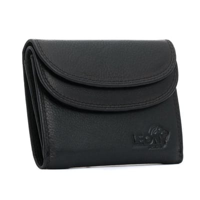 Portemonnee dames - Portemonnee - Portefeuille dames - Beurs - Dames portemonnee - Dames portemonnee leer - Cadeau - Vrouwen cadeautjes - Cadeau voor vrouw - Kado vrouwen - Kado vrouwen verjaardag - Cadeau voor vriendin - Voor haar - Cadeau voor mama