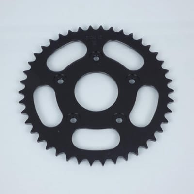 Couronne de transmission Esjot pour moto Cagiva 125 Supercity 1991 à 2000 42 dts
