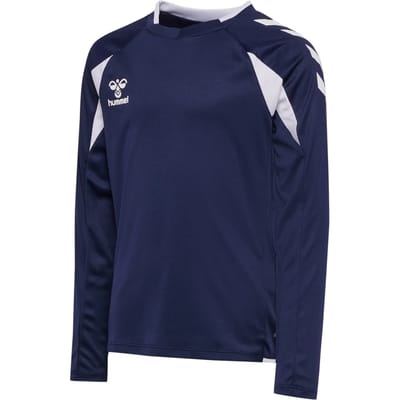 Hummel kinder-shirt met lange mouwen Hmlcore 2.0 Jersey L/S Kids 230840