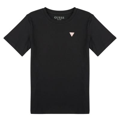 Guess  T-shirt Korte Mouw SS T-SHIRT