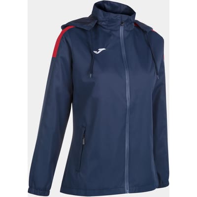 Windjack voor dames Joma Trivor