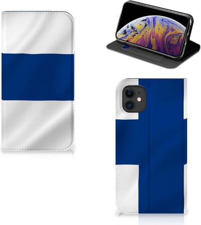 Apple iPhone 11 Standcase Finland