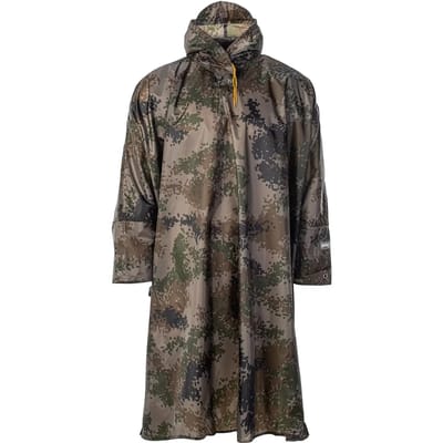 Waterdichte poncho Magnum Tundra