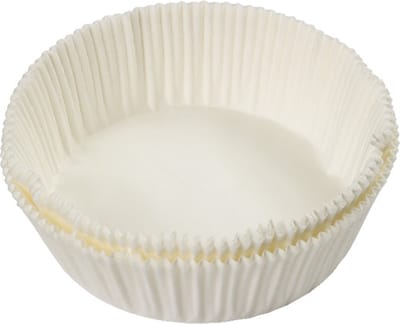 Tala - Airfryer Bakpapier - 21 cm - 50 Stuks - Rond - Siliconen Coating - Ovenbestendig - Vetvrij