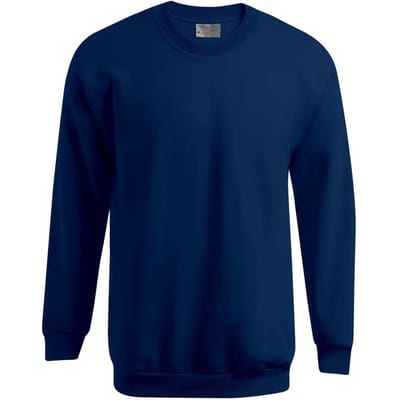 Promodoro Men´s New Sweater 100 E5099N - Navy - XS