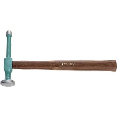 Stahlwille 10790 SCHLICHT- UND TREIBHAMMER 70130005 Uitdeukhamer 479 g 1 stuk(s)