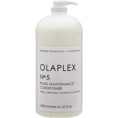 Olaplex No.5 Bond Maintenance Conditioner - Hydraterend voor chemisch haar - 2000ml