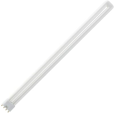 SPL 2G11 PL-L 4P Spaarlamp | 55W 830 3000K | 4-Pins