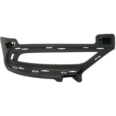 Bumper - onderdelen BLIC 6502-07-0939916PP