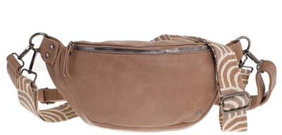 I'm Dutch - Duke - Crossbodytasje - Heuptas - Camel