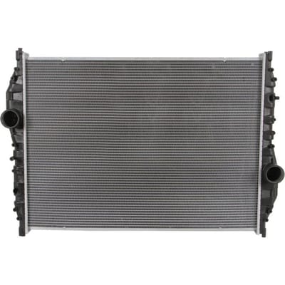 Radiator, motorkoeling HIGHWAY AUTOMOTIVE MN2111N