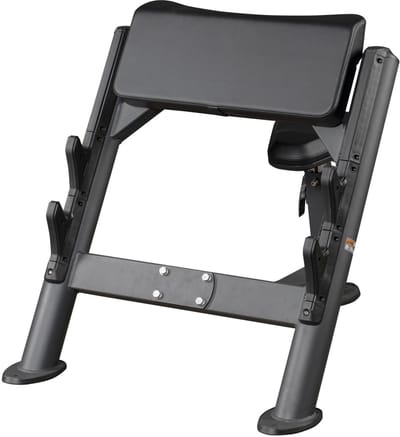 Taurus Elite Preacher Curl | Curl Pult