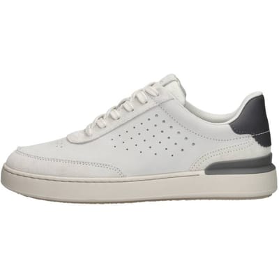 Elegante Schoenen Clarks Courtliterun - Streetwear - Volwassen