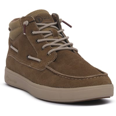 Enkellaarzen Natural World NATURAL 8452 CAMEL