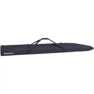 Rossignol Strato Extensible Padded Skitas 2 Paren Blauw 160-210 cm