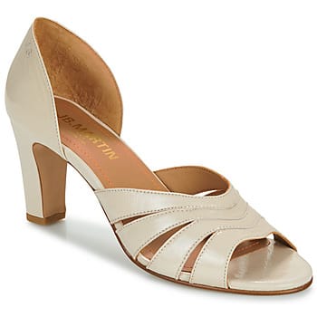 Sandalen met hakken JB Martin LUNE