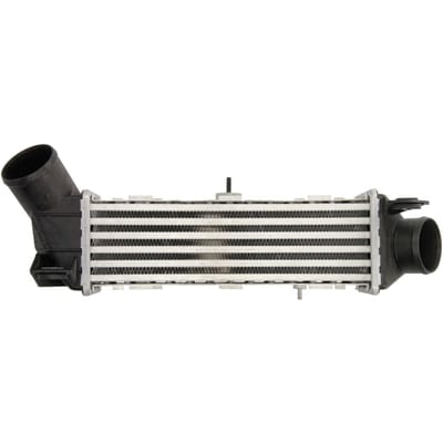 Intercooler THERMOTEC DAT002TT