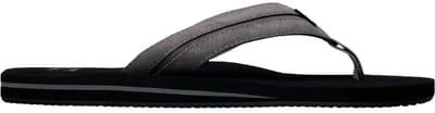 Billabong Sierra Suede Slippers Zwart EU 45 Man