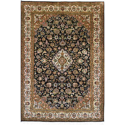 Vloerkleed Kashan | Casa Caron