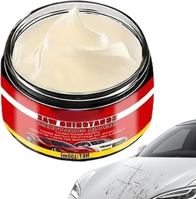Autoreparatie | SAuto remover 100 ml met spons – duurzame reinigingscoating voor buiten en binnen