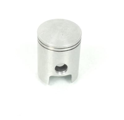 Piston moteur origine pour Moto Chinois 50 motocycle Neuf