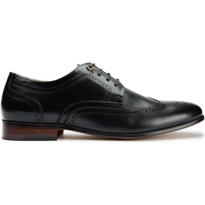 Simon Carter Arne Brogue Schoenen