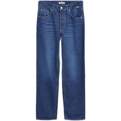 Straight Jeans ARMEDANGELS Aary