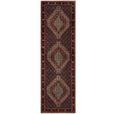 Vloerkleed Aranka wol | Hadorn