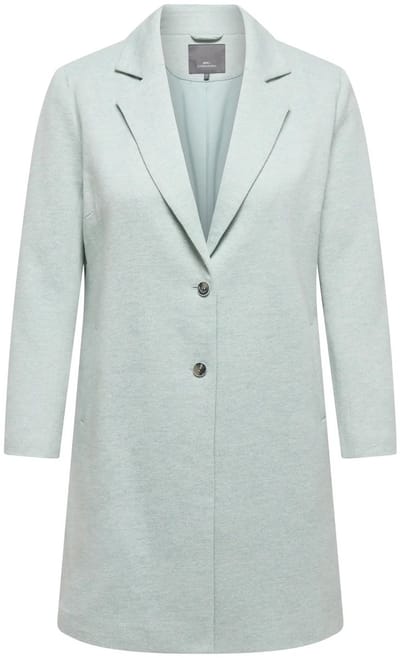 ONLY CARMAKOMA - CARCARRIE MEL COAT OTW Dames Jas