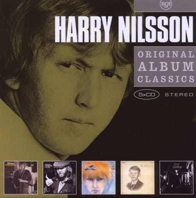 ORIGINAL ALBUM CLASSICS
