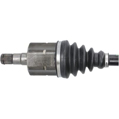 Aandrijfas POINT GEAR PNG75943