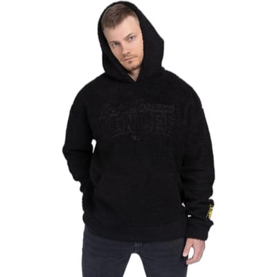 Benlee Hoodie Bonzo Sweatshirt met capuchon, oversized