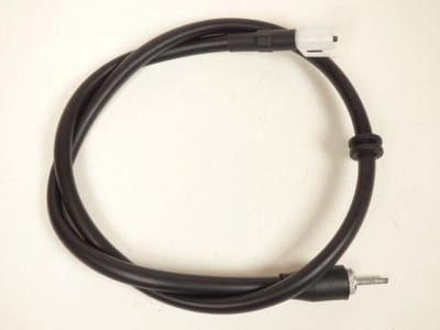 originele speedo kabel voor aprilia 125 leonardo scooter 1996 tot 1998 ap8114347 nieuw