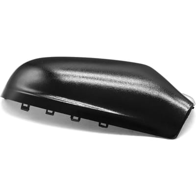 Remplacement Pour Vauxhall Astra H 2004 2009 Coque de Rétroviseur Latéral Noir Côté Passager Gauche + Droite noir