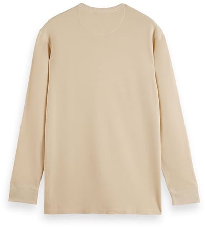 Scotch & Soda - Heren - Lange mouwen shirts