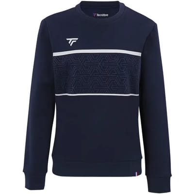 Meisjes Sweatshirt Tecnifibre Team
