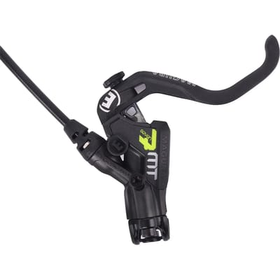 Magura Remset MT7 HC zwart 1-vinger V/A 2702431