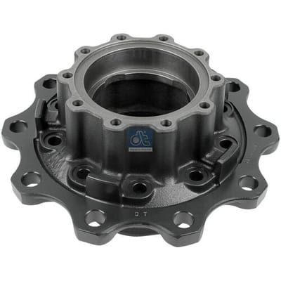 Wielnaaf DT Spare Parts 1.17211