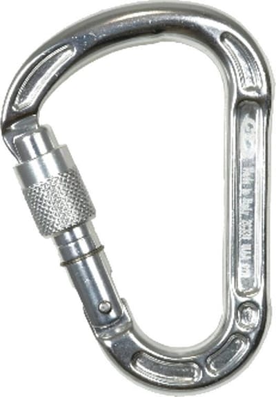 Climbing Technology Concept SG silver