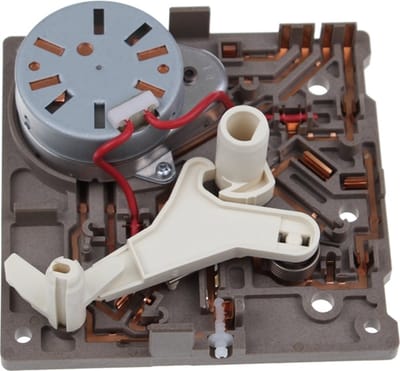 WHIRLPOOL - MODULE - CONTROLEKAART - 482000008812
