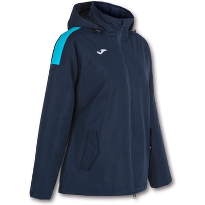 Windjack voor dames Joma Trivor