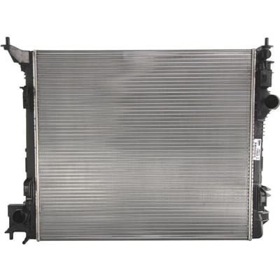 Radiator, motorkoeling VALEO 735625