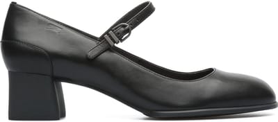 Camper Katie Hakken - Damen - Zwart - 37