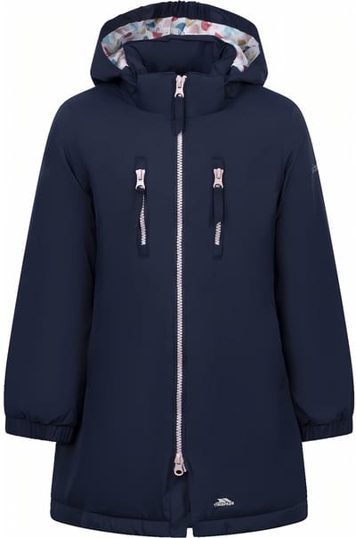 Trespass kinderregenjas Marybank Rain Jacket