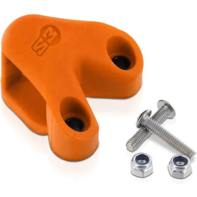 Kettingschoen S3 A-Style