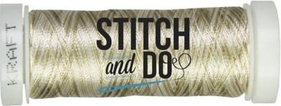 Stitch & Do 200 m - Edel�leerd - Kraft