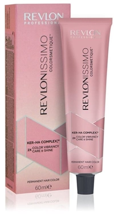 11 - Revlon Revlonissimo Colorsmetique 60 ml